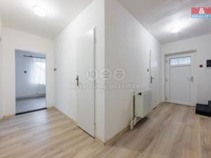 Prodej rodinného domu, Březová - Lobzy, 89 m2