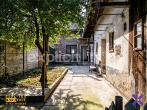 Prodej rodinného domu, Kvasice, Mariánov, 200 m2