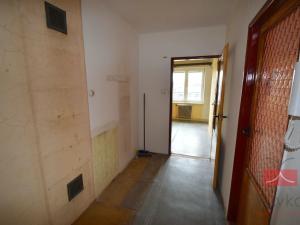 Prodej bytu 3+1, Červená Řečice, 65 m2