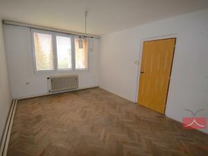 Prodej bytu 3+1, Červená Řečice, 65 m2