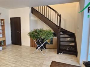 Prodej bytu 3+kk, Tachov, Rumplerova, 69 m2