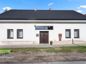Prodej rodinného domu, Činěves, 120 m2