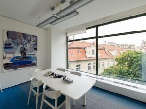 Pronájem kanceláře, Praha - Nové Město, Václavské náměstí, 475 m2