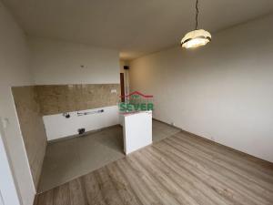 Prodej bytu 1+1, Krupka - Maršov, Karla Čapka, 34 m2