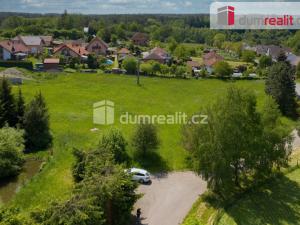 Prodej pozemku pro bydlení, Včelákov, 5500 m2