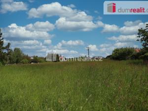 Prodej pozemku pro bydlení, Včelákov, 5500 m2