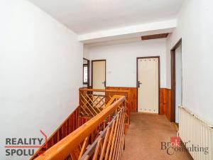 Prodej rodinného domu, Votice, Sukova, 153 m2