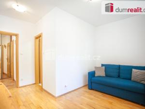 Prodej bytu 3+1, Hluboká nad Vltavou, Třeboňská, 78 m2