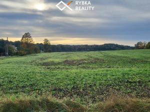 Prodej pozemku pro bydlení, Petřvald, 800 m2