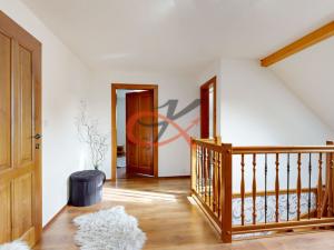 Prodej rodinného domu, Horní Bečva, 193 m2
