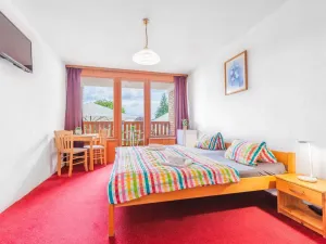 Prodej ubytování, Lipno nad Vltavou, 1270 m2