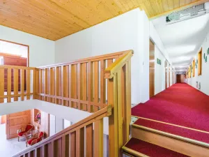 Prodej ubytování, Lipno nad Vltavou, 1270 m2