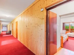 Prodej ubytování, Lipno nad Vltavou, 1270 m2