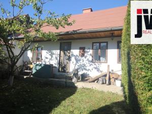 Prodej rodinného domu, Kladruby - Hřešihlavy, 60 m2
