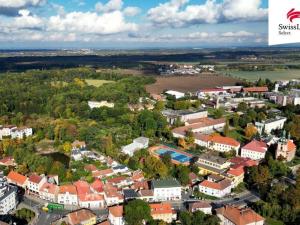 Prodej rodinného domu, Praha - Uhříněves, Čtyřkolská, 232 m2