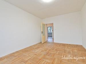 Pronájem bytu 3+1, Střelice, Ant. Smutného, 72 m2