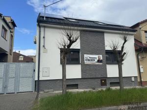 Prodej rodinného domu, Hodonín, Bezručova, 160 m2