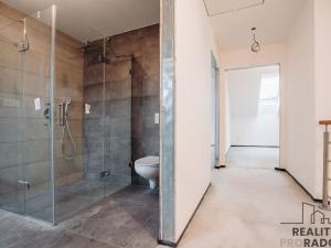 Prodej rodinného domu, Hodonín, Bezručova, 160 m2