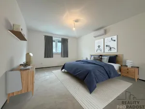 Prodej rodinného domu, Hodonín, Bezručova, 158 m2