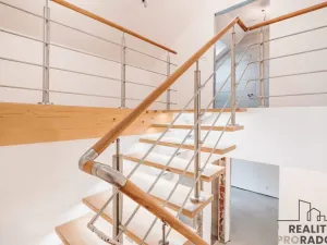 Prodej rodinného domu, Hodonín, Bezručova, 158 m2