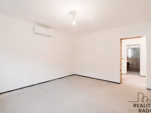 Prodej rodinného domu, Hodonín, Bezručova, 158 m2