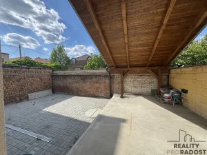 Prodej rodinného domu, Hodonín, Bezručova, 158 m2