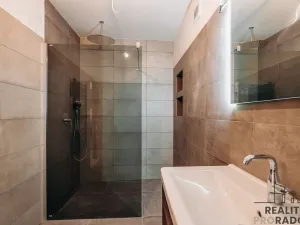 Prodej rodinného domu, Hodonín, Bezručova, 133 m2