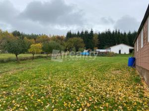 Prodej chaty, Kamenice nad Lipou - Pravíkov, 40 m2