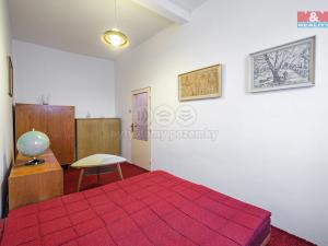 Prodej bytu 2+1, Karlovy Vary, nábřeží Jana Palacha, 69 m2