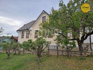Prodej rodinného domu, Český Krumlov, Nad tratí, 268 m2