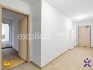 Prodej bytu 2+kk, Zlín, Lorencova, 56 m2