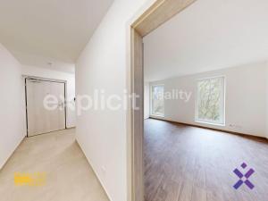 Prodej bytu 2+kk, Zlín, Lorencova, 61 m2