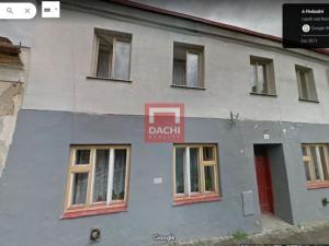 Prodej bytu 6+kk a větší, Lipník nad Bečvou - Lipník nad Bečvou I-Město, Hvězdní, 154 m2