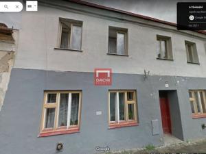 Prodej bytu 6+kk a větší, Lipník nad Bečvou - Lipník nad Bečvou I-Město, Hvězdní, 154 m2