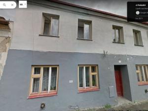 Prodej bytu 6+kk a větší, Lipník nad Bečvou - Lipník nad Bečvou I-Město, Hvězdní, 154 m2