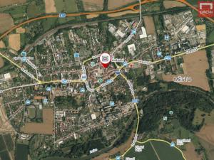 Prodej bytu 6+kk a větší, Lipník nad Bečvou - Lipník nad Bečvou I-Město, Hvězdní, 154 m2