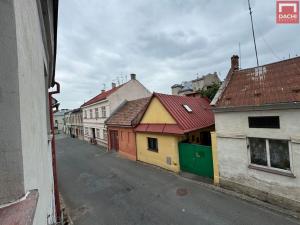 Prodej bytu 6+kk a větší, Lipník nad Bečvou - Lipník nad Bečvou I-Město, Hvězdní, 154 m2