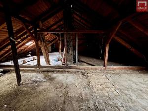 Prodej bytu 6+kk a větší, Lipník nad Bečvou - Lipník nad Bečvou I-Město, Hvězdní, 154 m2