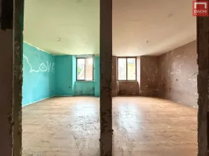 Prodej bytu 3+1, Lipník nad Bečvou - Lipník nad Bečvou I-Město, Hvězdní, 75 m2