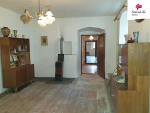 Prodej rodinného domu, Krásná Hora nad Vltavou, 84 m2