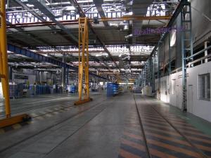 Prodej výrobních prostor, Praha - Vinohrady, 18000 m2