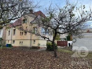 Prodej rodinného domu, Břeclav, Mládežnická, 140 m2