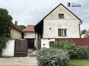 Prodej rodinného domu, Líšťany, Zeměšská, 90 m2