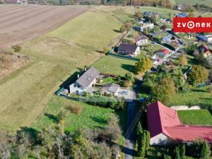Prodej pozemku pro bydlení, Zlín - Chlum, 978 m2