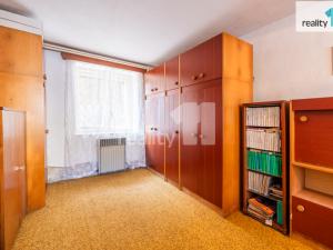 Prodej rodinného domu, Struhařov - Bořeňovice, 213 m2