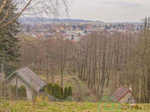 Prodej pozemku pro bydlení, Ústí nad Orlicí - Kerhartice, Kubincův Kopec, 3175 m2