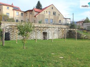 Prodej pozemku pro bydlení, Hejnice, 658 m2