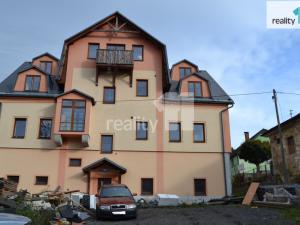 Prodej rodinného domu, Hejnice, Klášterní, 228 m2