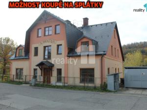 Prodej rodinného domu, Hejnice, Klášterní, 228 m2
