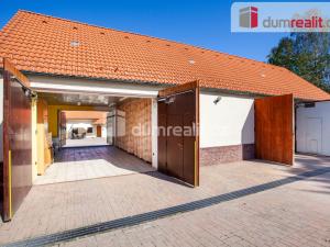Prodej rodinného domu, Hrachoviště, 372 m2